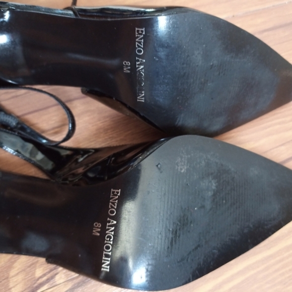 Enzo Angiolini‎ Heel - Picture 6 of 7